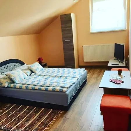 Bianka Guest house Gerce
